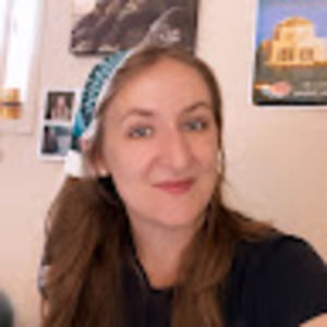 Meet your Posher, Grace
